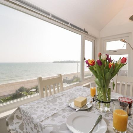 Appartamento Grandview Weymouth Esterno foto