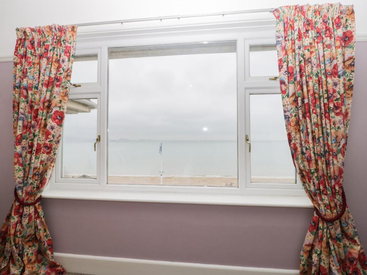 Appartamento Grandview Weymouth Esterno foto