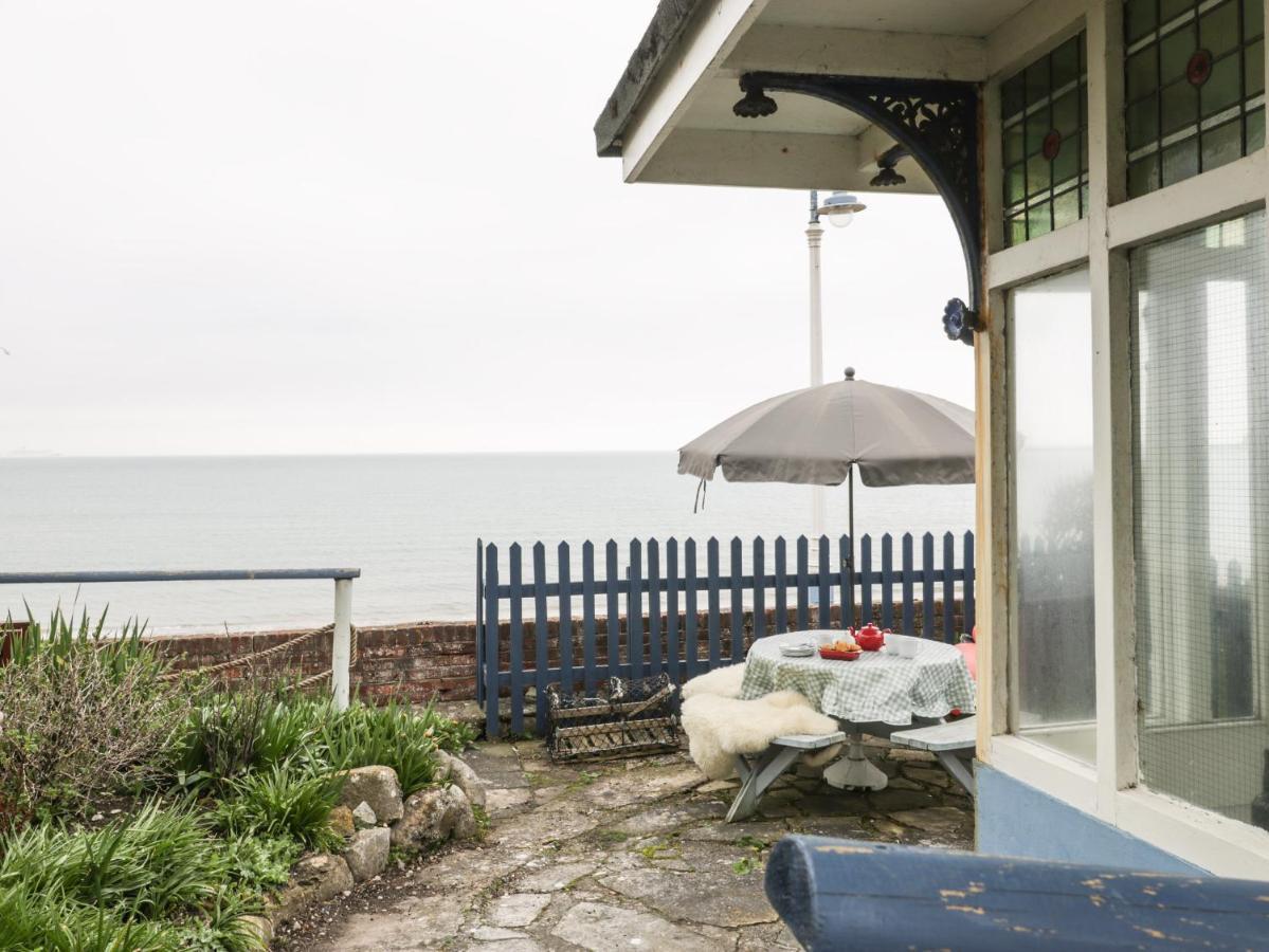 Appartamento Grandview Weymouth Esterno foto