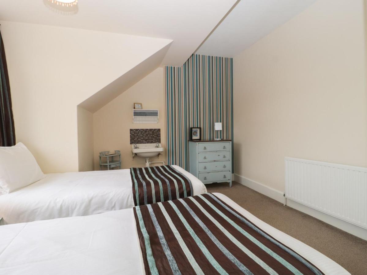 Appartamento Grandview Weymouth Esterno foto