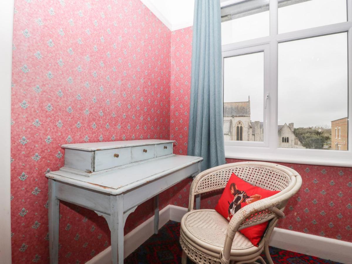 Appartamento Grandview Weymouth Esterno foto