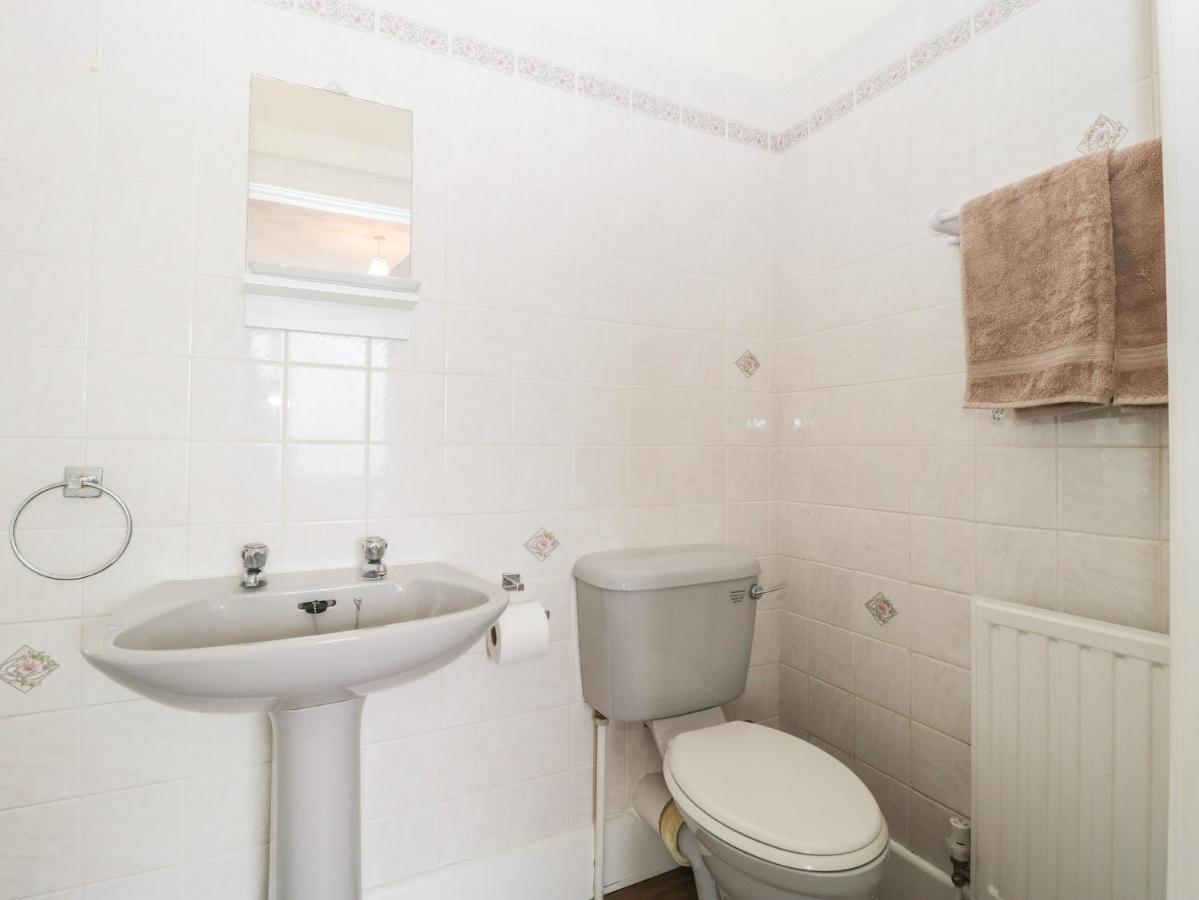 Appartamento Grandview Weymouth Esterno foto