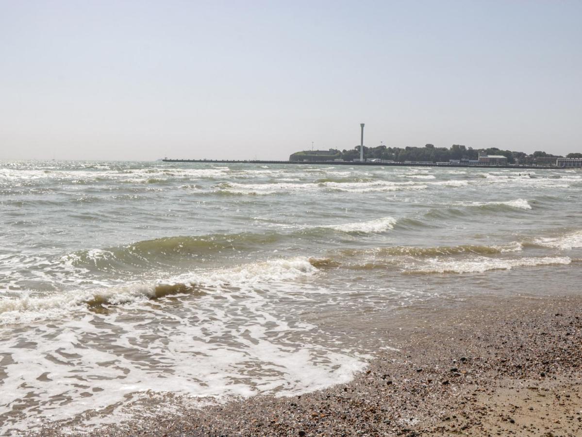 Appartamento Grandview Weymouth Esterno foto