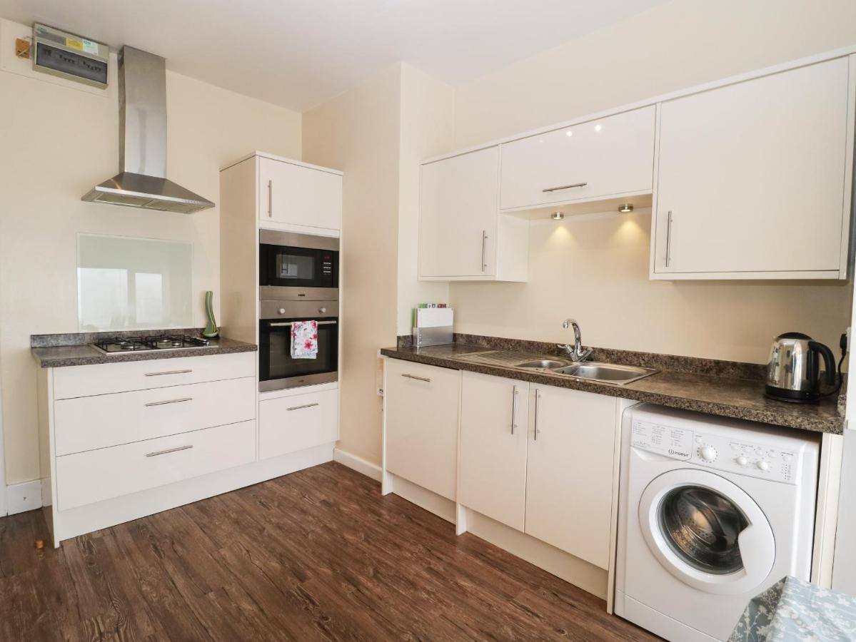 Appartamento Grandview Weymouth Esterno foto