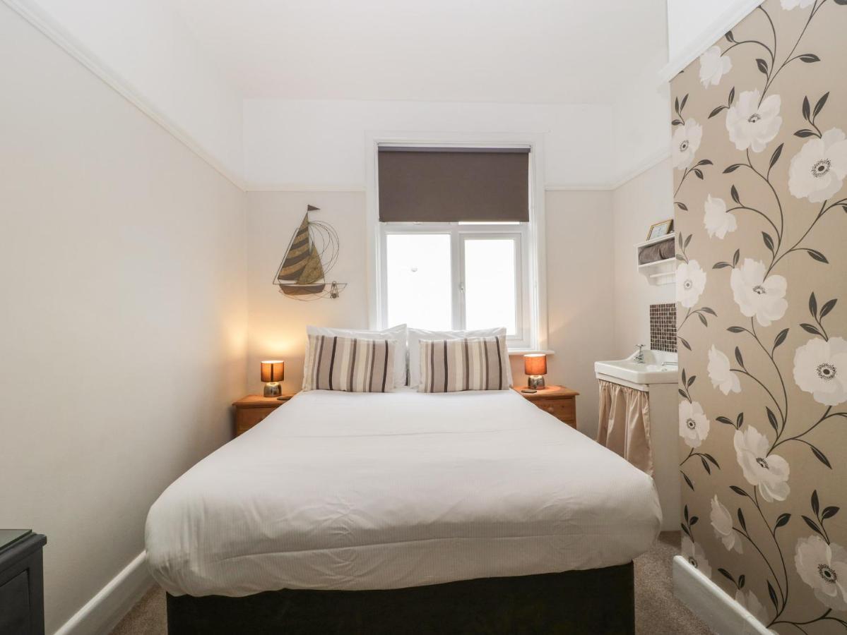 Appartamento Grandview Weymouth Esterno foto