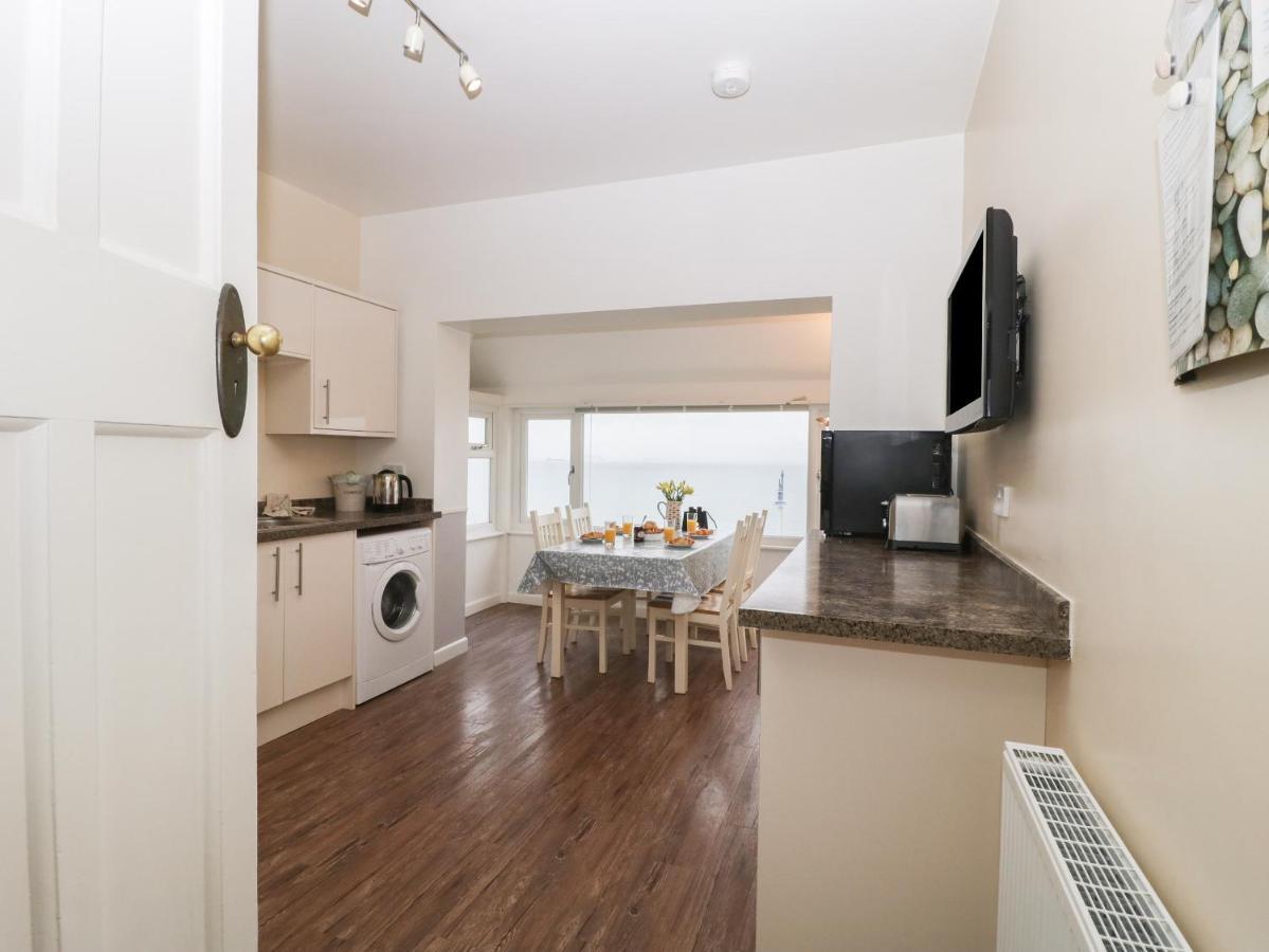 Appartamento Grandview Weymouth Esterno foto