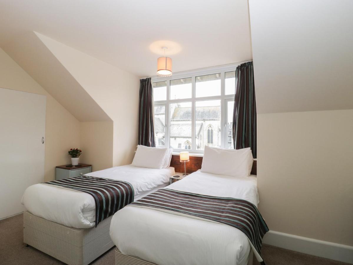 Appartamento Grandview Weymouth Esterno foto