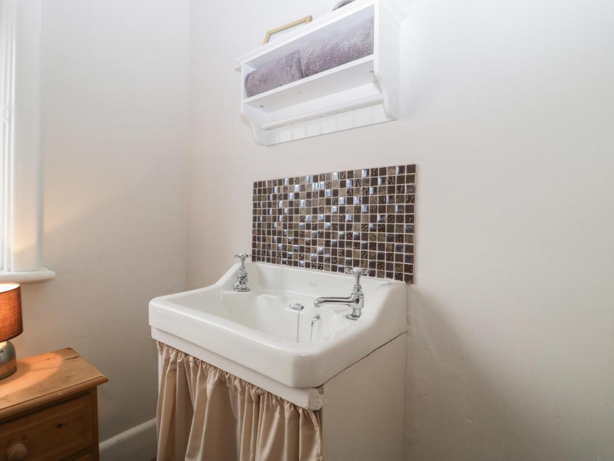 Appartamento Grandview Weymouth Esterno foto