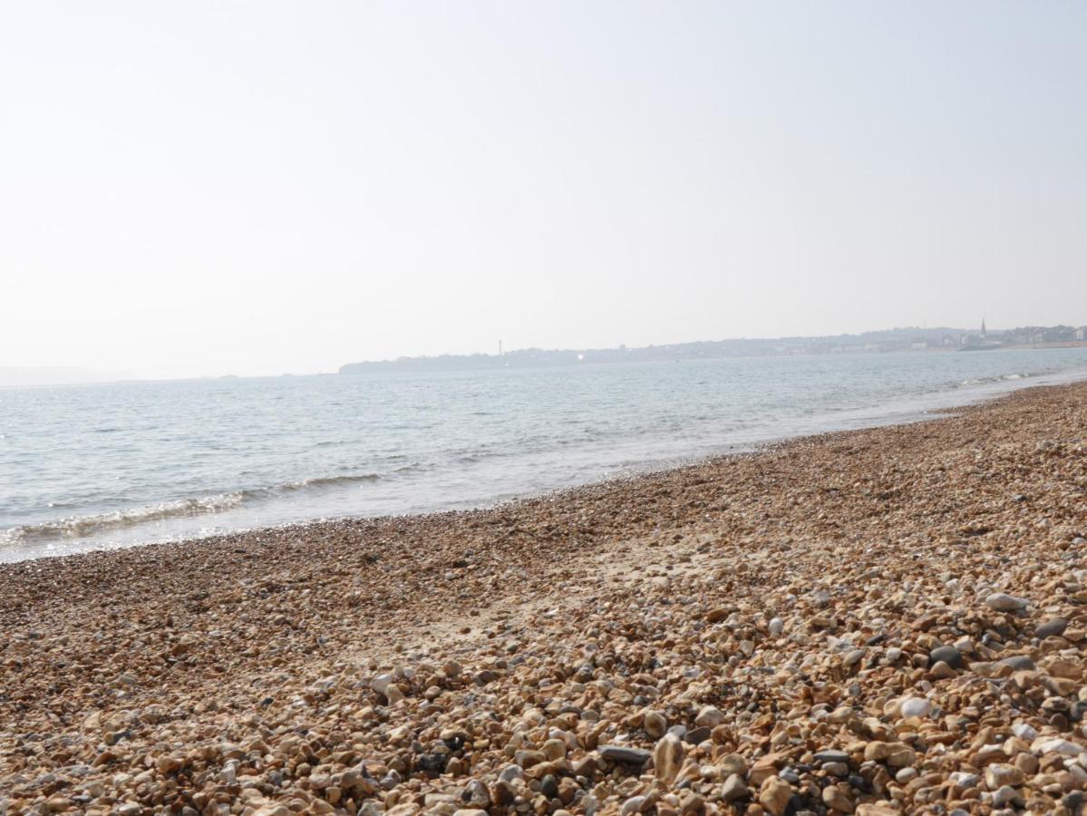 Appartamento Grandview Weymouth Esterno foto
