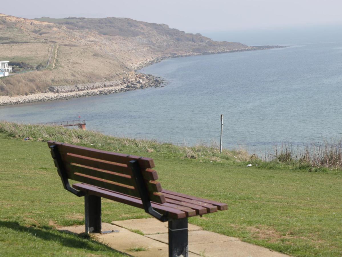 Appartamento Grandview Weymouth Esterno foto