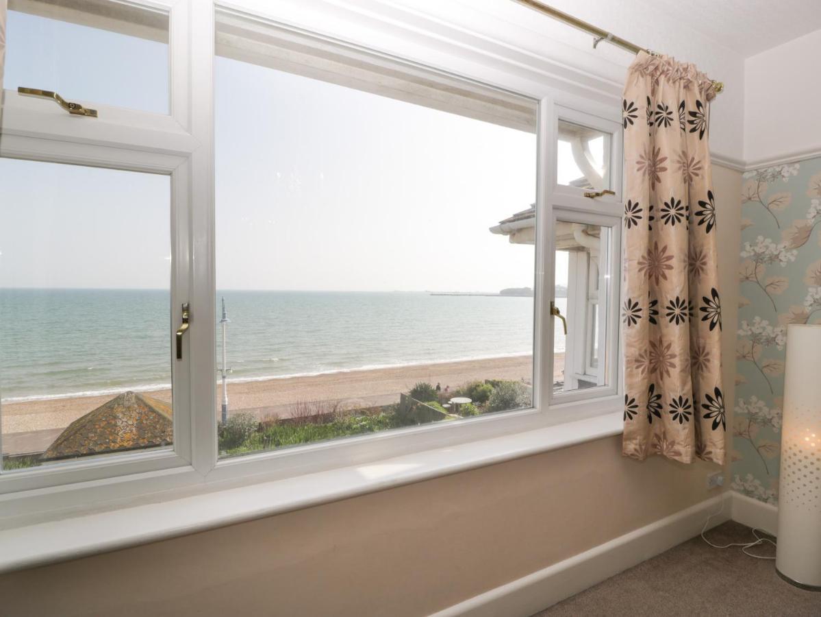 Appartamento Grandview Weymouth Esterno foto