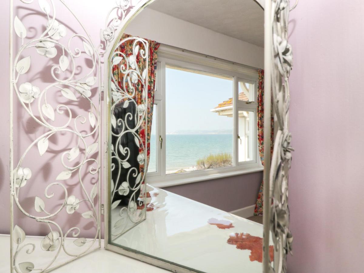 Appartamento Grandview Weymouth Esterno foto