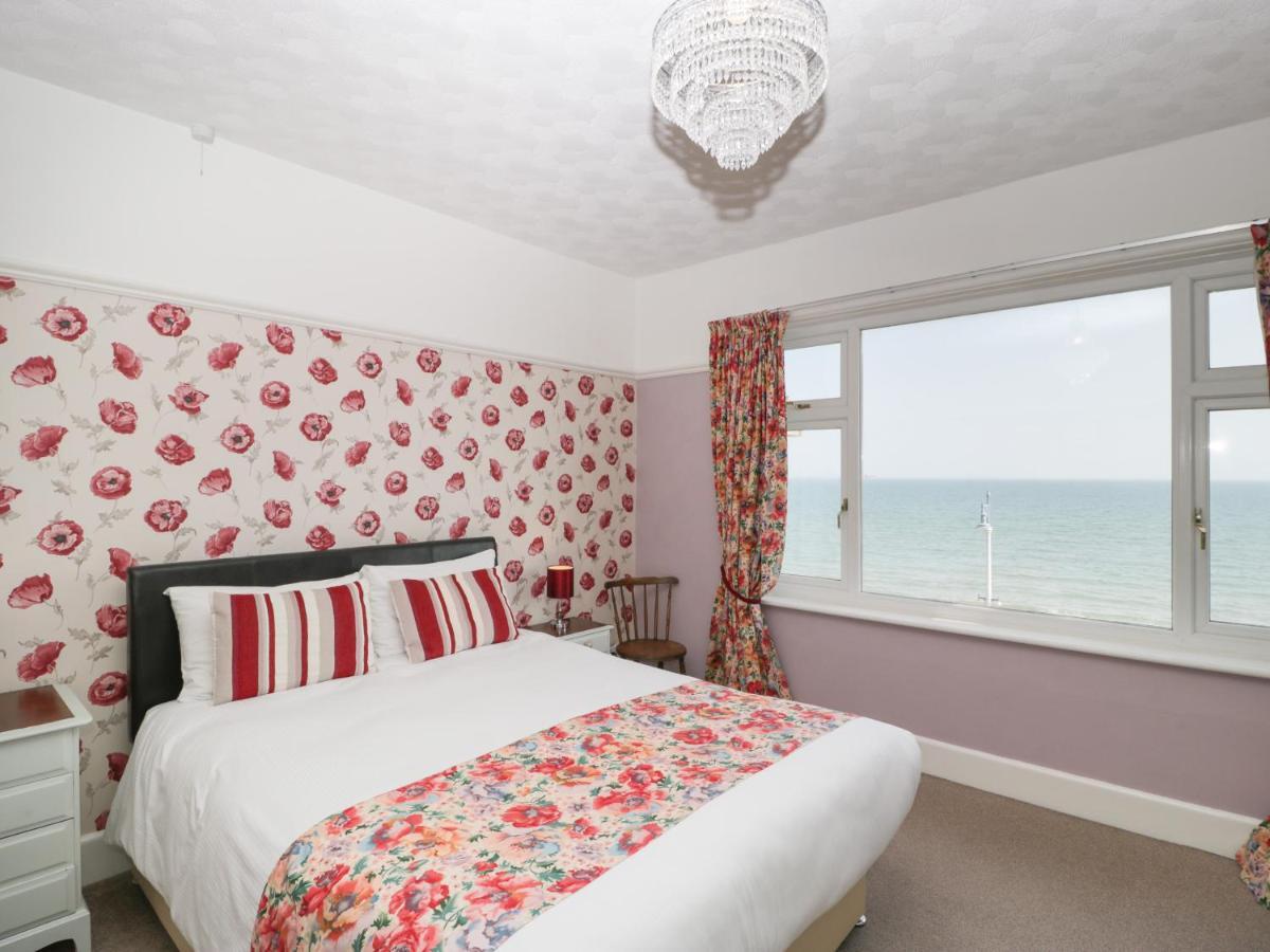Appartamento Grandview Weymouth Esterno foto